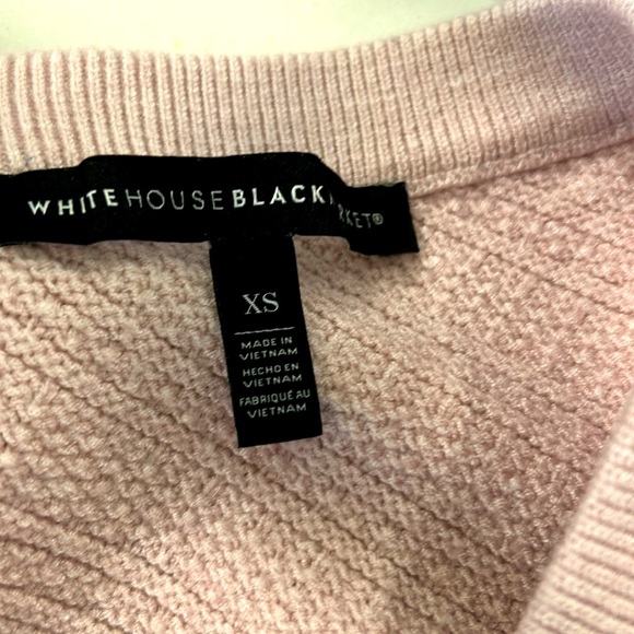 Flattering WHBM sweater! - Picture 5 of 6